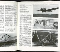HUGO JUNKERS and his Aircraft