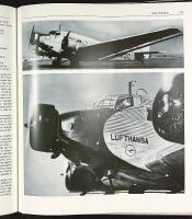HUGO JUNKERS and his Aircraft