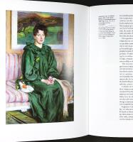 IMPRESSIONISMEN OCH NORDEN &ndash; Det sena 1800-talets franska avantgardekonst och konsten i Norden 1870&ndash;1920