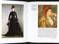 IMPRESSIONISMEN OCH NORDEN &ndash; Det sena 1800-talets franska avantgardekonst och konsten i Norden 1870&ndash;1920