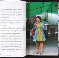 BROOKLYN STREET STYLE &ndash; The No-Rules Guide to Fashion