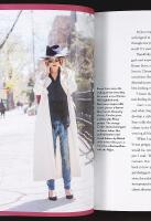 BROOKLYN STREET STYLE &ndash; The No-Rules Guide to Fashion