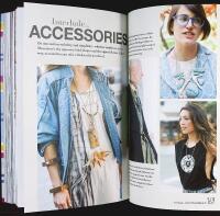 BROOKLYN STREET STYLE &ndash; The No-Rules Guide to Fashion