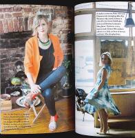 BROOKLYN STREET STYLE &ndash; The No-Rules Guide to Fashion