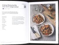 VANLIG MAT &ndash; Allt fr&aring;n mustiga grytor till sp&auml;nnande tacos och bowls &ndash; mat f&ouml;r alla kockar, och f&ouml;r alla tillf&auml;llen!