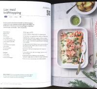 VANLIG MAT &ndash; Allt fr&aring;n mustiga grytor till sp&auml;nnande tacos och bowls &ndash; mat f&ouml;r alla kockar, och f&ouml;r alla tillf&auml;llen!