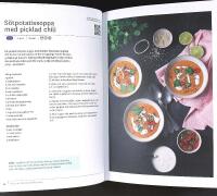 VANLIG MAT &ndash; Allt fr&aring;n mustiga grytor till sp&auml;nnande tacos och bowls &ndash; mat f&ouml;r alla kockar, och f&ouml;r alla tillf&auml;llen!