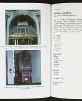 STOCKHOLM ORGELSTADEN – Historia och nutid