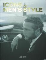 ICONS OF MEN'S STYLE 
