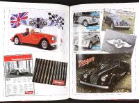 The MORGAN – The Art of Selling a Unique Sports Car