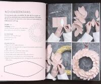 VINTERSTJ&Auml;RNA & ISKRISTALL &ndash; Vackert papperspyssel f&ouml;r den m&ouml;rka &aring;rstiden