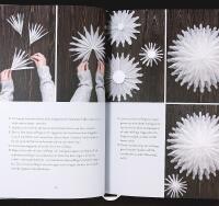 VINTERSTJ&Auml;RNA & ISKRISTALL &ndash; Vackert papperspyssel f&ouml;r den m&ouml;rka &aring;rstiden