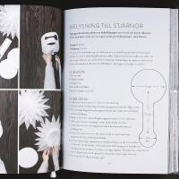 VINTERSTJ&Auml;RNA & ISKRISTALL &ndash; Vackert papperspyssel f&ouml;r den m&ouml;rka &aring;rstiden