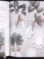 VINTERSTJ&Auml;RNA & ISKRISTALL &ndash; Vackert papperspyssel f&ouml;r den m&ouml;rka &aring;rstiden