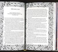 RUTHS GARDEROB &ndash; En modehistoria