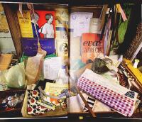 RUTHS GARDEROB &ndash; En modehistoria