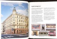 F O PETERSON &ndash; Arkitekter och Byggm&auml;stare sedan 1870