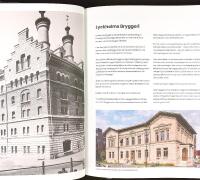 F O PETERSON &ndash; Arkitekter och Byggm&auml;stare sedan 1870