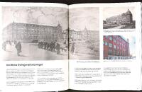 F O PETERSON &ndash; Arkitekter och Byggm&auml;stare sedan 1870