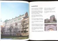 F O PETERSON &ndash; Arkitekter och Byggm&auml;stare sedan 1870