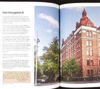 F O PETERSON &ndash; Arkitekter och Byggm&auml;stare sedan 1870