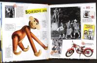 ABSOLUT NOSTALGI &ndash; Retrofavoriter fr&aring;n fyra decennier