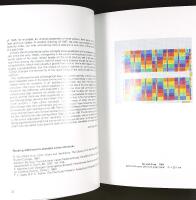 RICHARD PAUL LOHSE &ndash; COLOUR BECOMES FORM