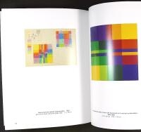 RICHARD PAUL LOHSE &ndash; COLOUR BECOMES FORM