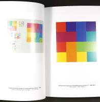 RICHARD PAUL LOHSE &ndash; COLOUR BECOMES FORM