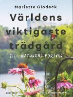 V&Auml;RLDENS VIKTIGASTE TR&Auml;DG&Aring;RD &ndash; Till naturens f&ouml;rsvar
