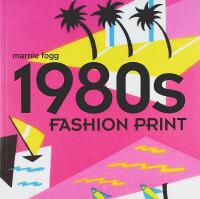 1980s FASHION PRINT &ndash; A Sourcebook