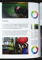 Michael Freeman On ... COLOR & TONE &ndash; The Ultimate Photography Masterclass