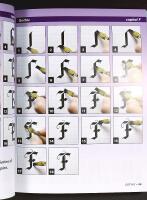 CALLIGRAPHY WORKBOOK for BEGINNERS