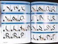 CALLIGRAPHY WORKBOOK for BEGINNERS