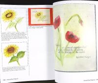 CALLIGRAPHY WORKBOOK for BEGINNERS