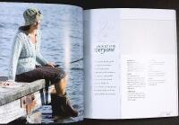 FEMININE KNITS &ndash; 22 Timeless Designs