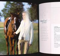 FEMININE KNITS &ndash; 22 Timeless Designs