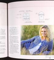 FEMININE KNITS &ndash; 22 Timeless Designs