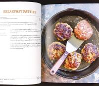 THE CARNIVORE COOKBOOK &ndash; The Complete Guide to Success on the Carnivore Diet with Over 100 Recipes, Meal Plans, and Science