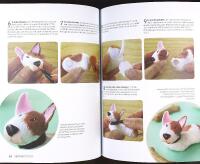PEBBLE PETS – 30 Lovable Companions Crafted from Pebbles and Paper