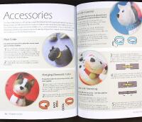 PEBBLE PETS – 30 Lovable Companions Crafted from Pebbles and Paper