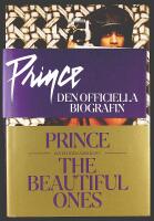 PRINCE &ndash;&ndash; Den officiella biografin &ndash;&ndash; THE BEAUTIFUL ONES