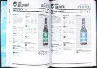 DIY DOG 2018 &ndash; THE BREWDOG BACK CATALOGUE &ndash; The Reipe for Every Single Beer, Brewdog Has Ever Made