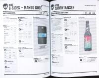 DIY DOG 2018 &ndash; THE BREWDOG BACK CATALOGUE &ndash; The Reipe for Every Single Beer, Brewdog Has Ever Made