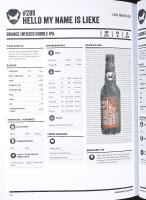 DIY DOG 2018 &ndash; THE BREWDOG BACK CATALOGUE &ndash; The Reipe for Every Single Beer, Brewdog Has Ever Made