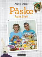 Arne & Carlos &ndash; P&Aring;SKE hele &aring;ret
