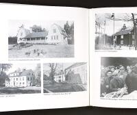 FINSPÅNGSBOKEN – Bilder från en svunnen tid