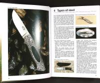 The Complete Encyclopedia of KNIVES &ndash; A Comprehensive Guide to Knives from Around the World 