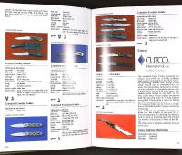 The Complete Encyclopedia of KNIVES &ndash; A Comprehensive Guide to Knives from Around the World 