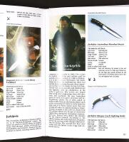 The Complete Encyclopedia of KNIVES &ndash; A Comprehensive Guide to Knives from Around the World 